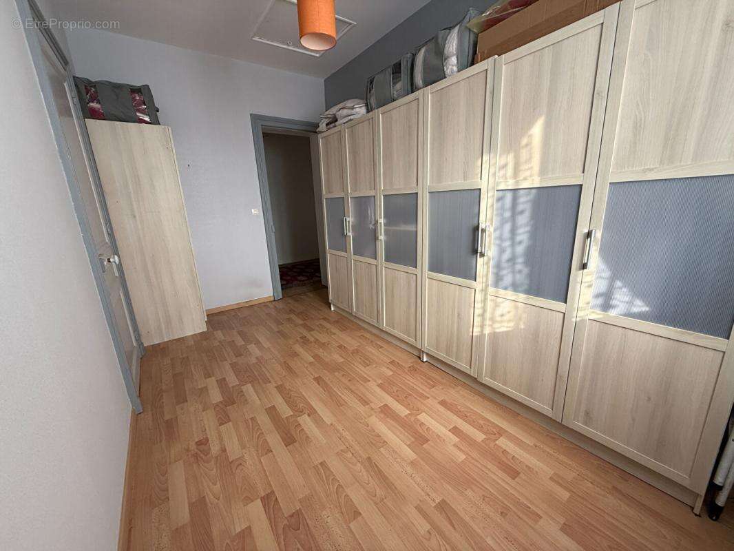 Appartement à FECAMP