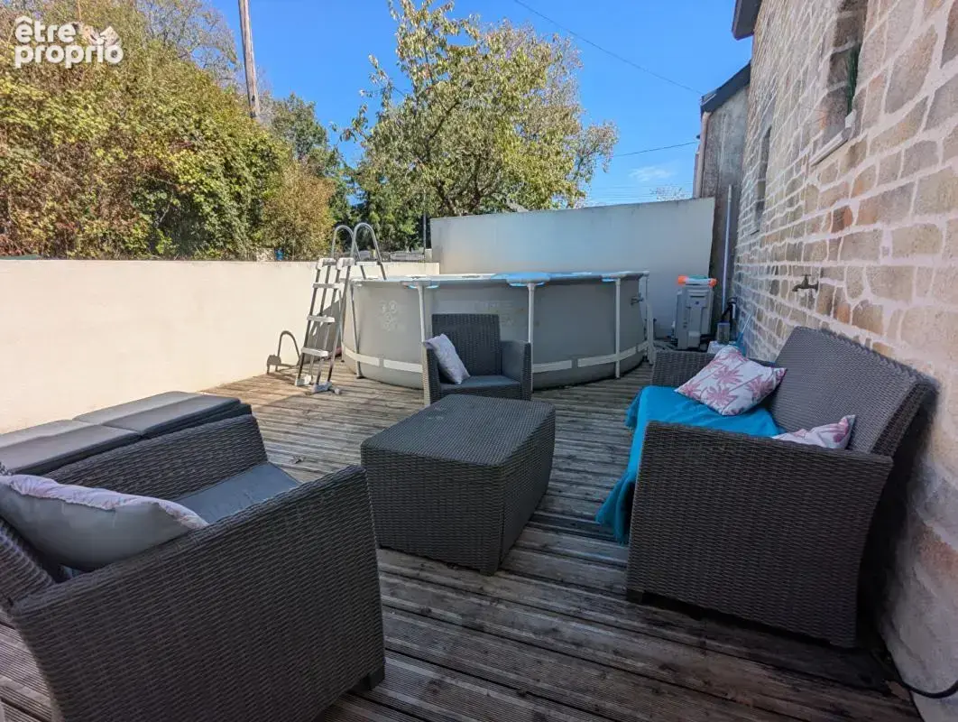 Maison 6 pièces 122 m² à vendre à Malville (44260) - photo 7