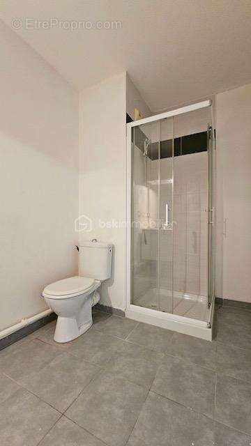 Appartement à MAIZIERES-LES-METZ