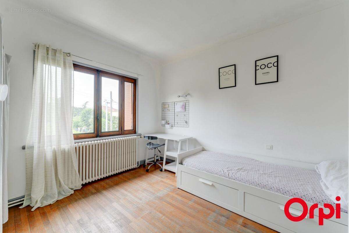 Maison à VENISSIEUX