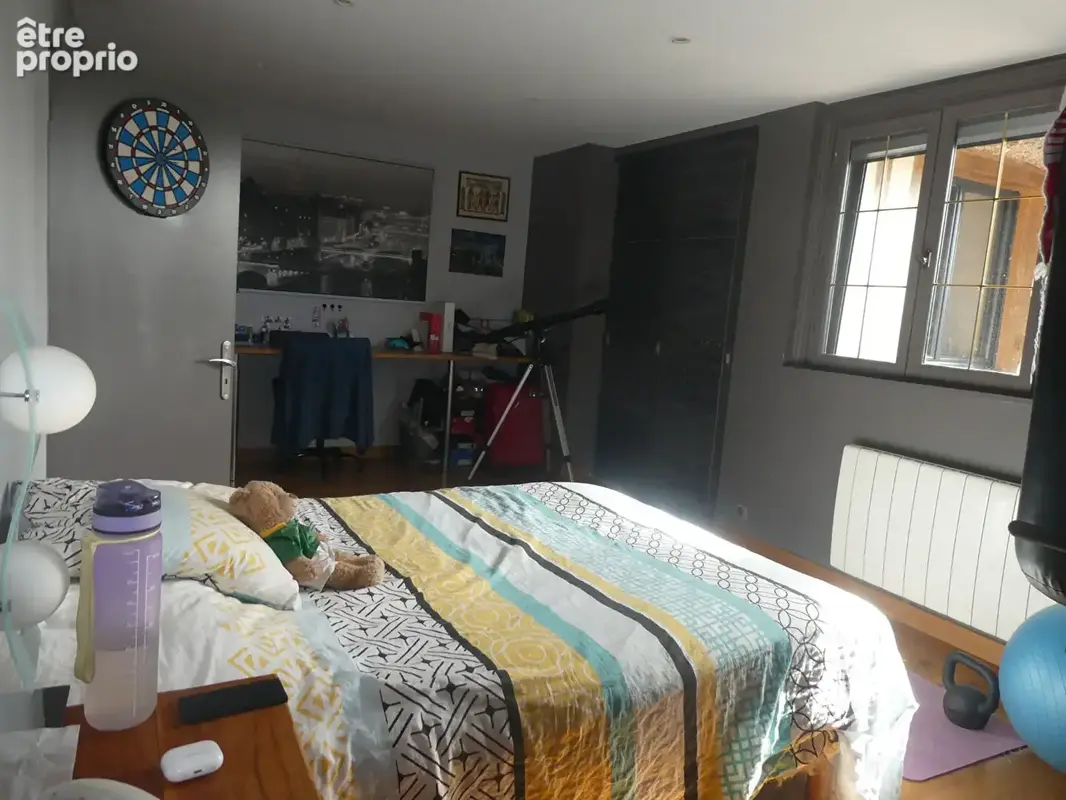 Maison Beuzeville, 194.17 m², 5ch + 1 ch dans dépendance, 1740 m² - photo 14