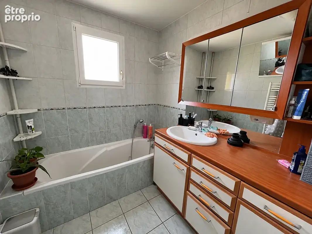 Maison Saillenard 5 pièce(s) 112 m2/4 chambres - photo 4