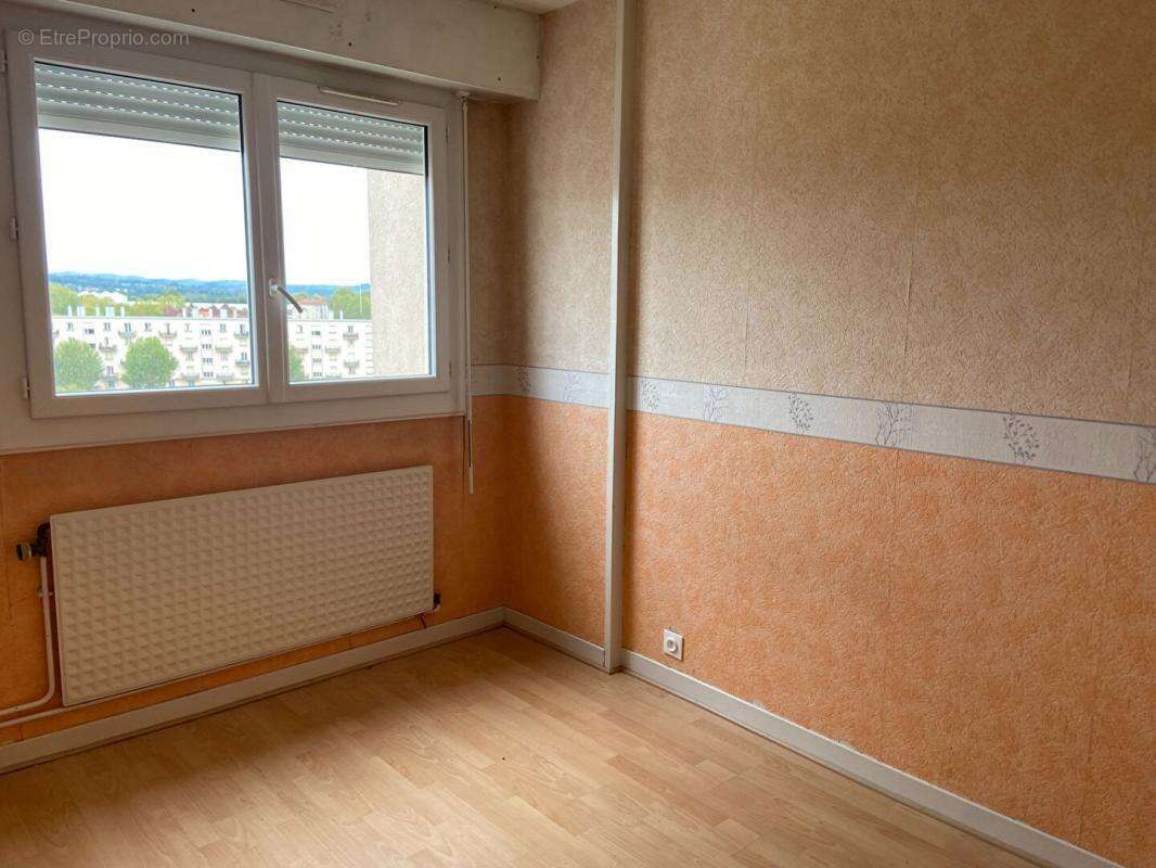 Appartement à ROANNE