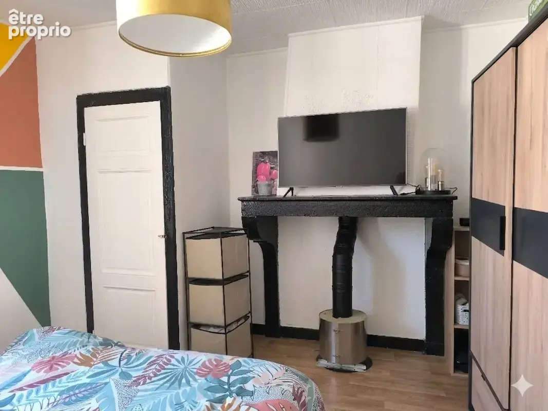 Maison 6 pièces 98 m² à vendre à Saint-Jean-Le-Vieux (01640) - photo 8