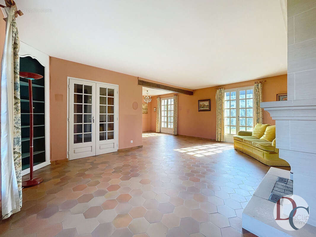 Photo 6 - Maison à GOUVIEUX