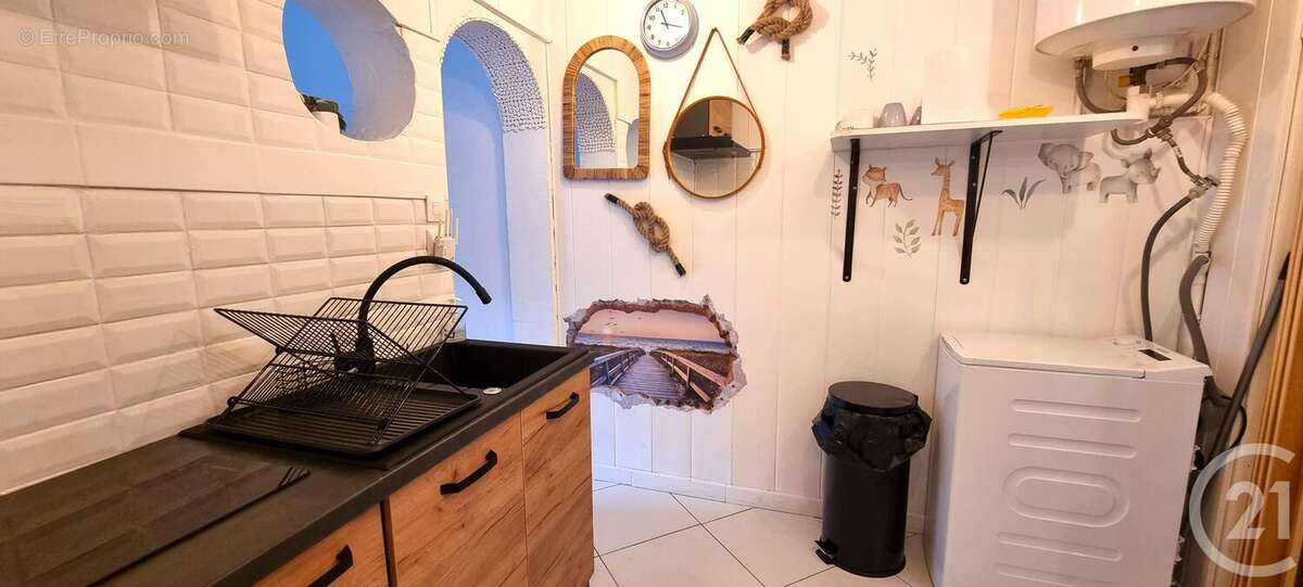 Maison à ARGELES-SUR-MER