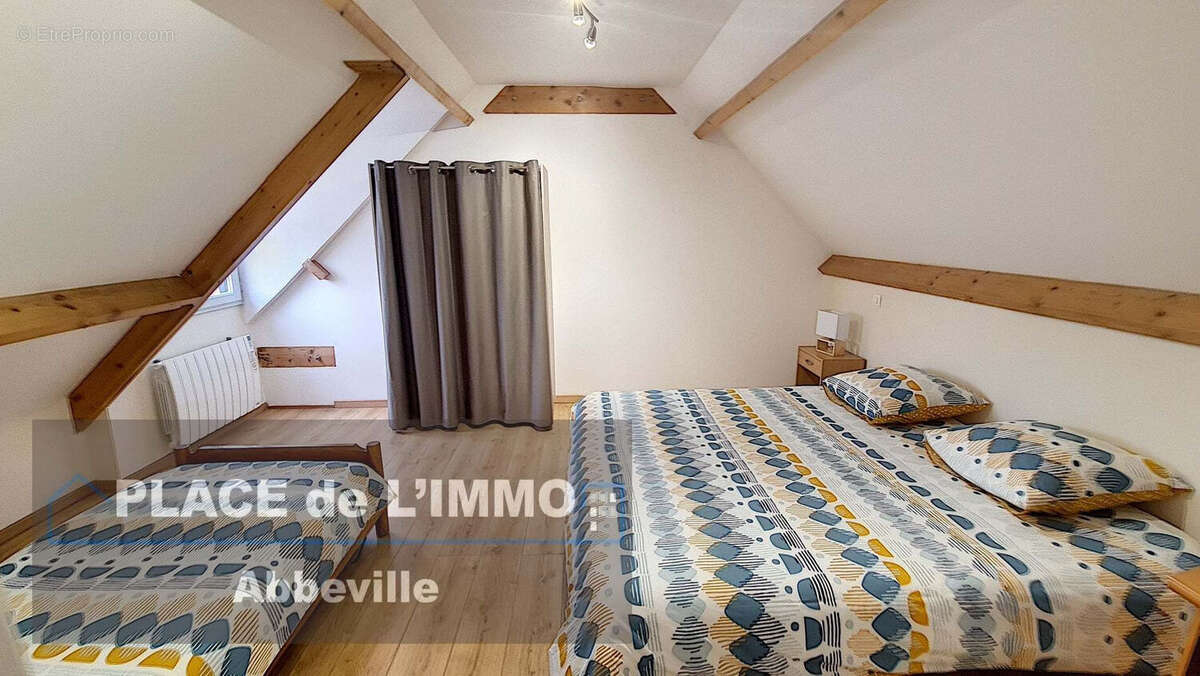 Photo 5 - Maison à PONTHOILE