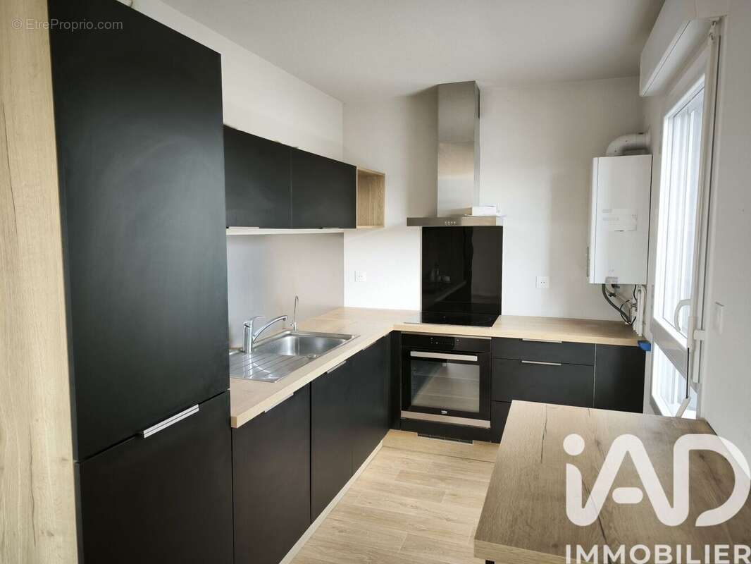 Photo 2 - Appartement à PLESCOP
