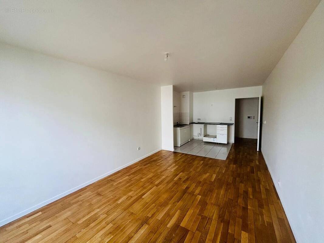 Appartement à ANTONY