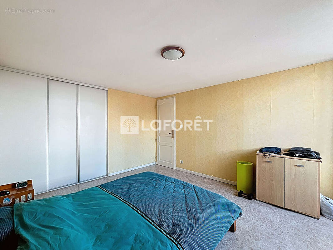 Appartement à CHAUMONT