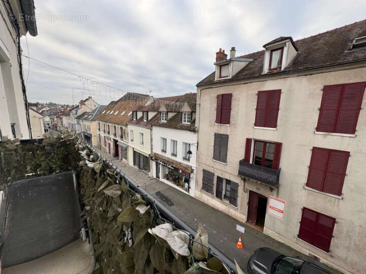Appartement à ARPAJON