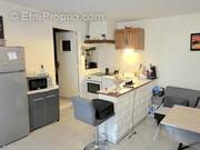 Appartement à MARTIGUES