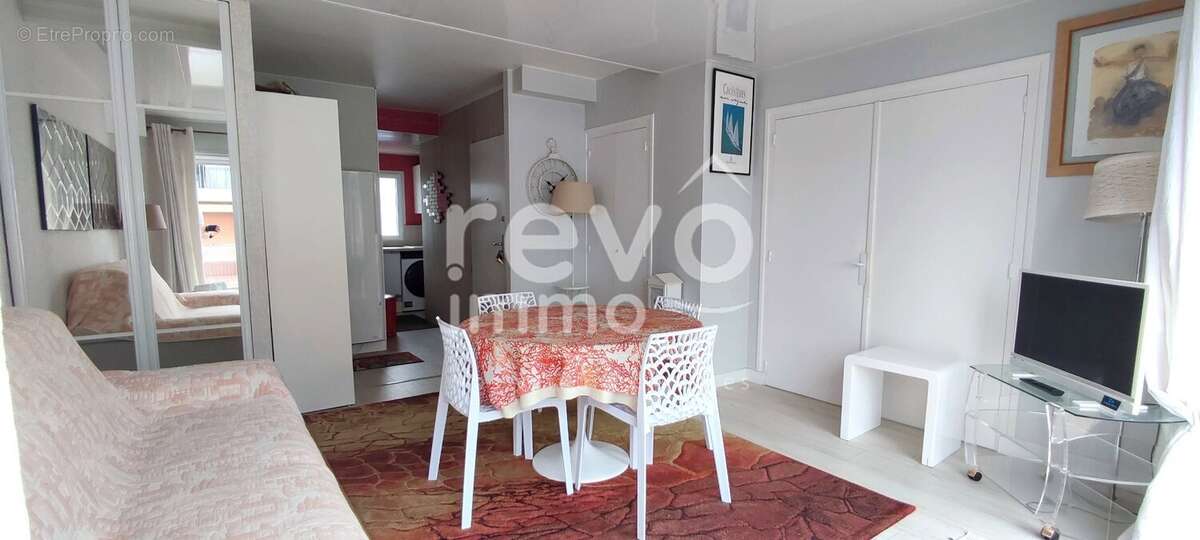 Appartement 41 m² à La Baule-Escoublac  - photo 4