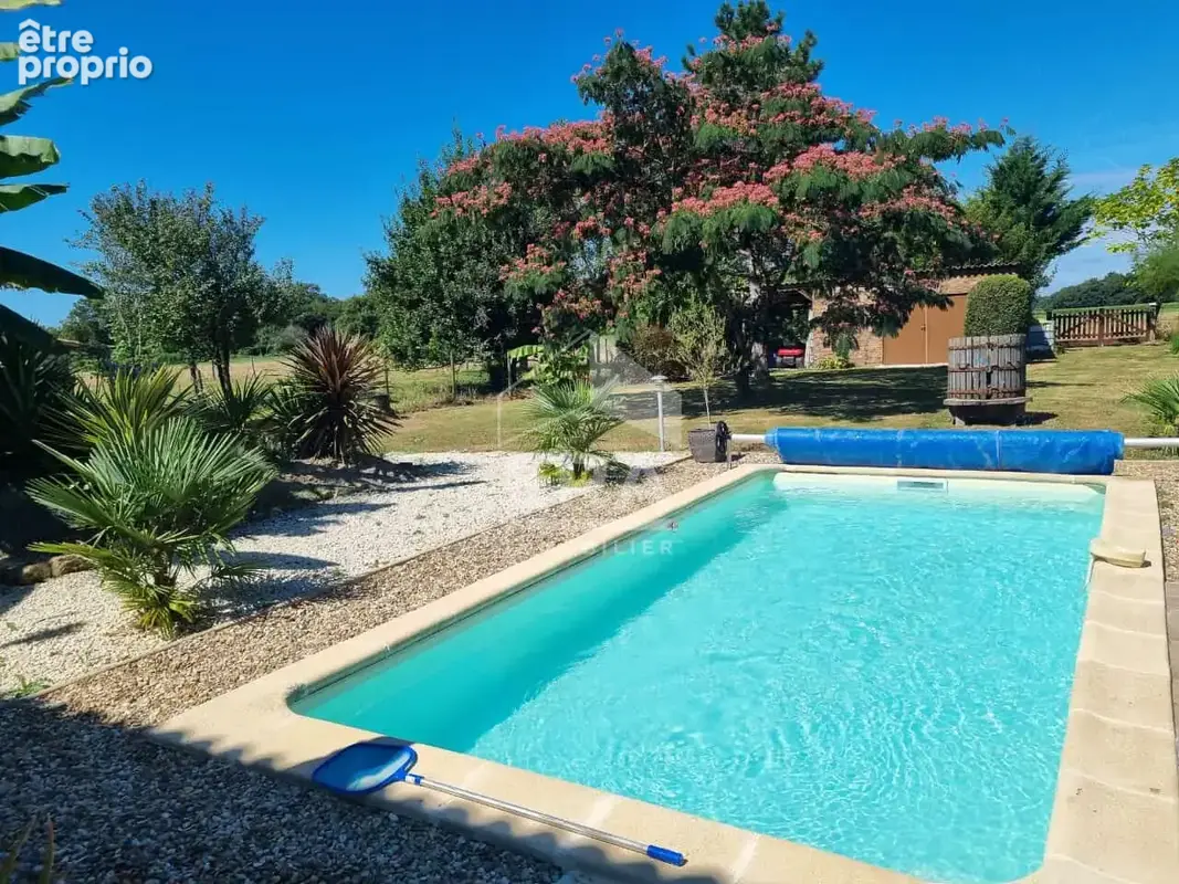 Maison 148m² à varzay - photo 11