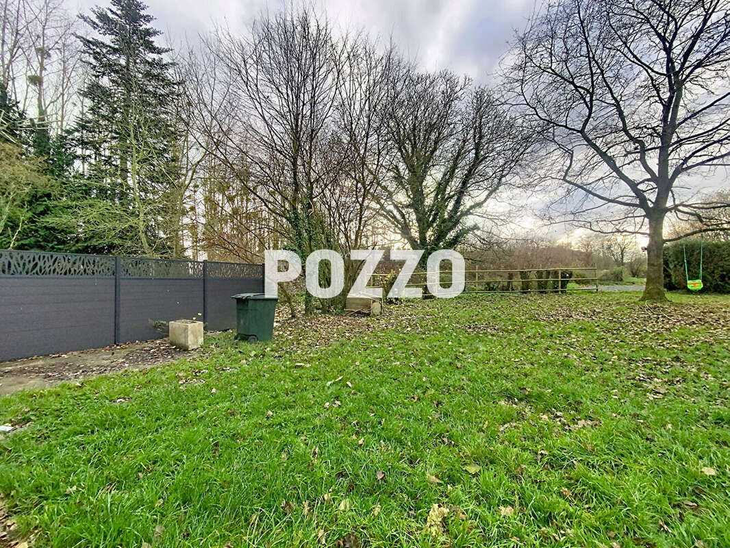 Maison à PONT-L'EVEQUE