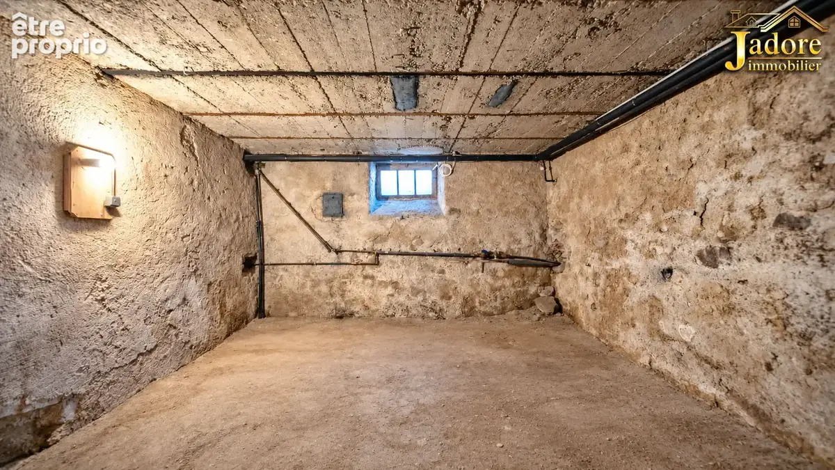 Maison + chambres d'hôtes - photo 42