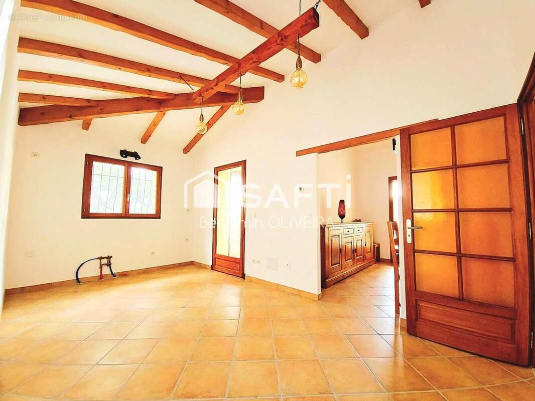 Photo 6 - Maison à PEYPIN