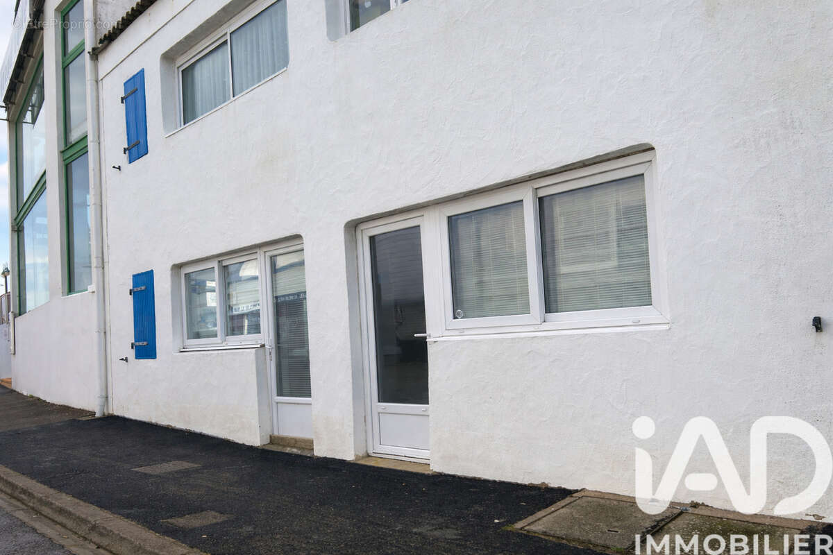 Photo 6 - Appartement à NOIRMOUTIER-EN-L'ILE