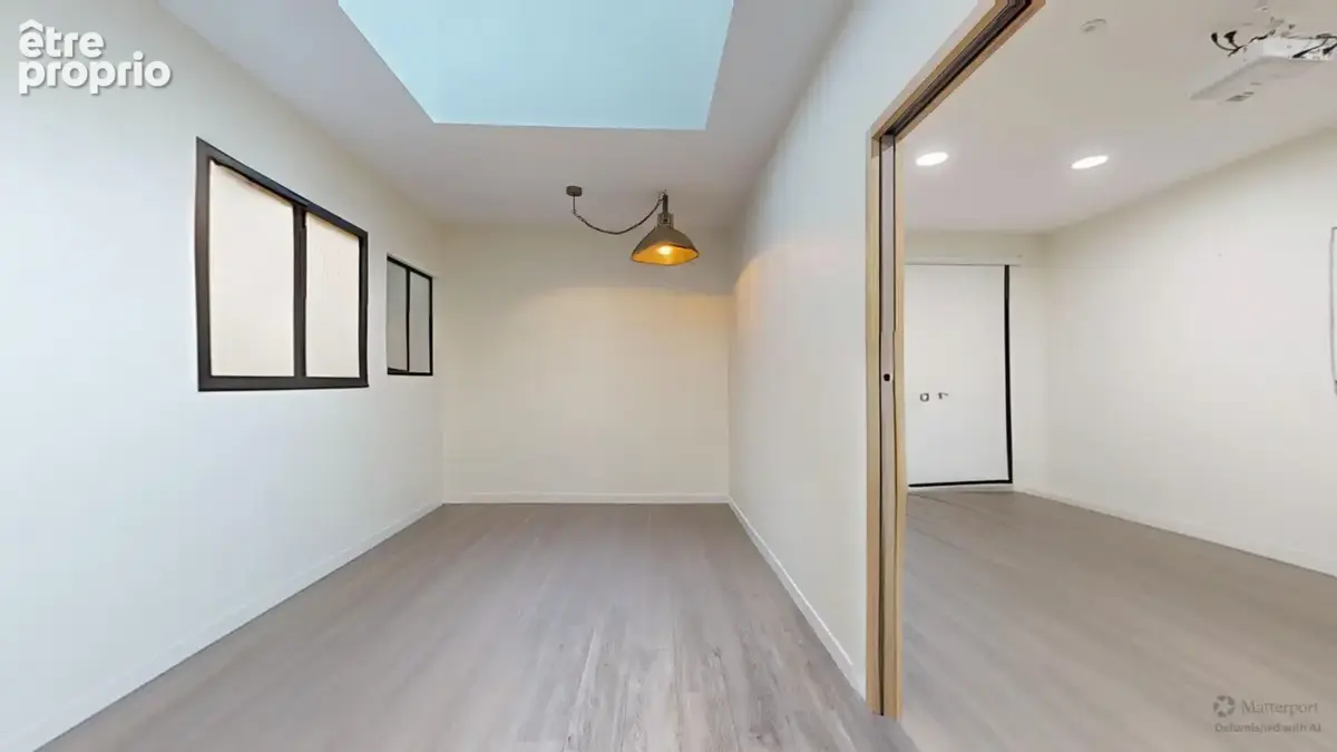 216 m2 en centre-ville d'Avranches Projet habitation ou professionnel - photo 6