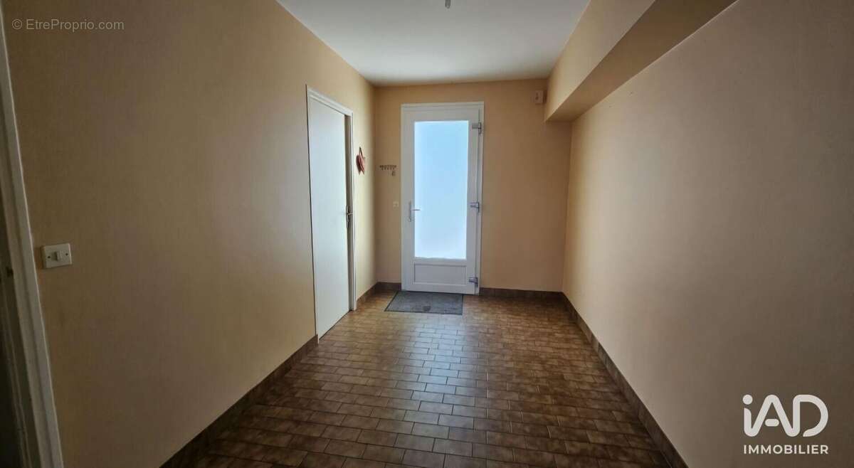 Maison 100 m² à Blain  - photo 5
