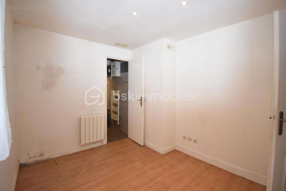 Appartement à TOURNAN-EN-BRIE