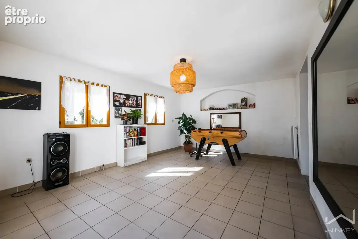 Une maison familiale avec un fort potentiel ! - photo 5