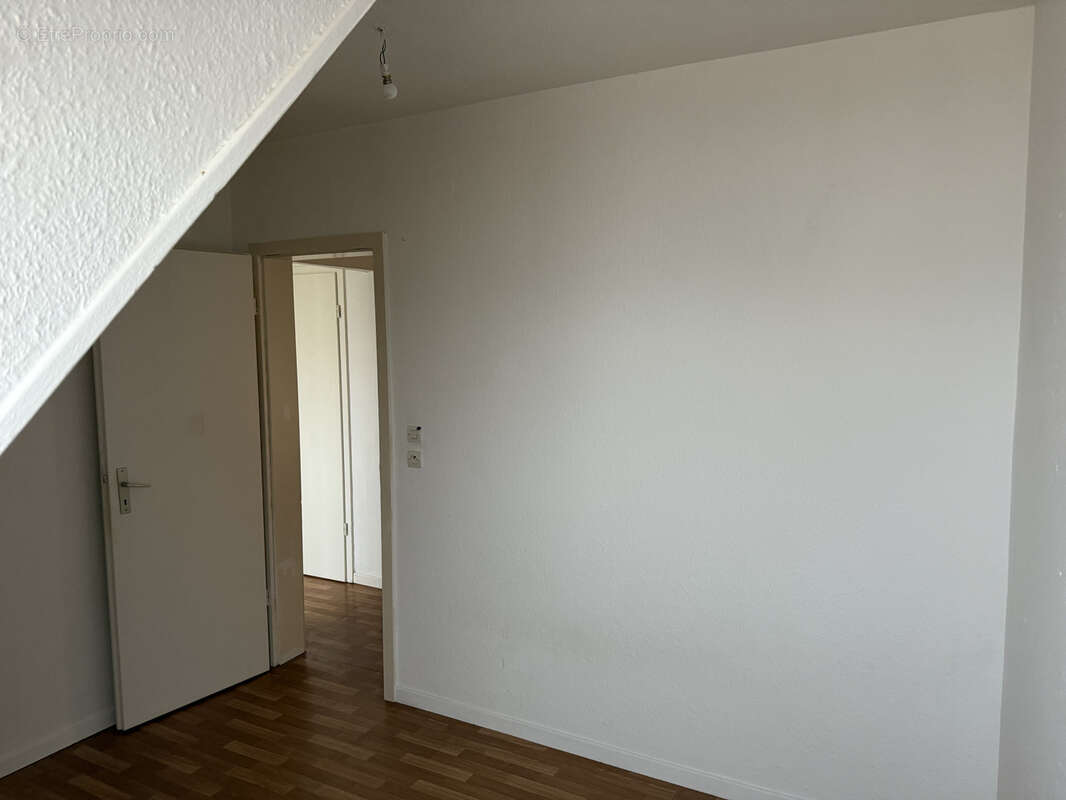 Appartement à WITTENHEIM