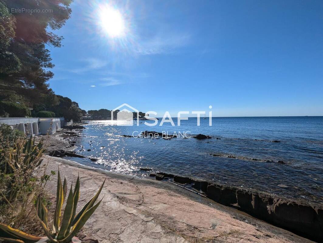 Photo 1 - Maison à SAINT-RAPHAEL