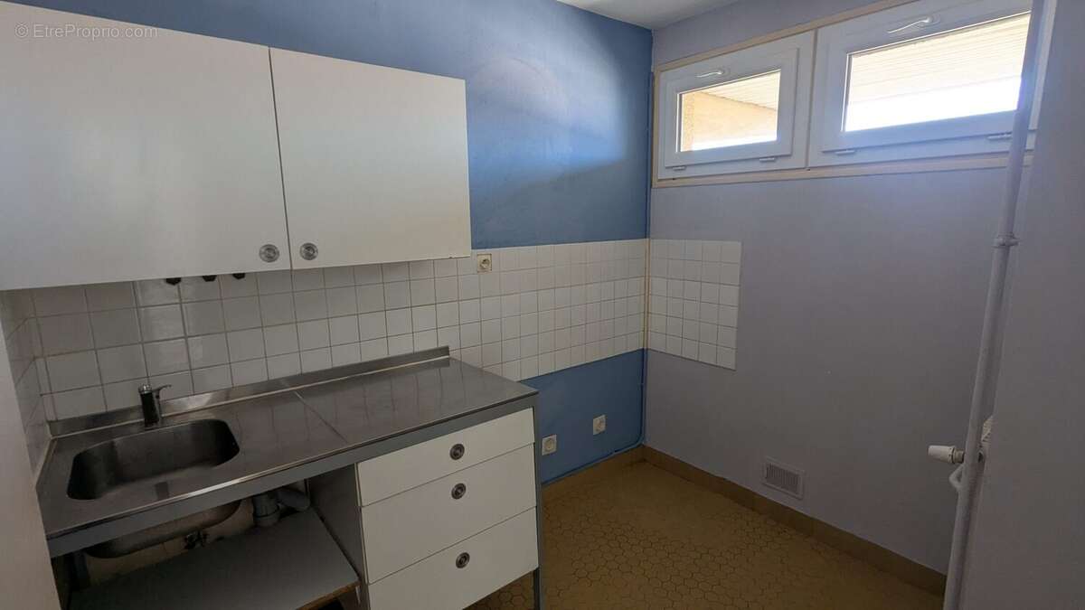 Appartement 39 m² à Dijon  - photo 7