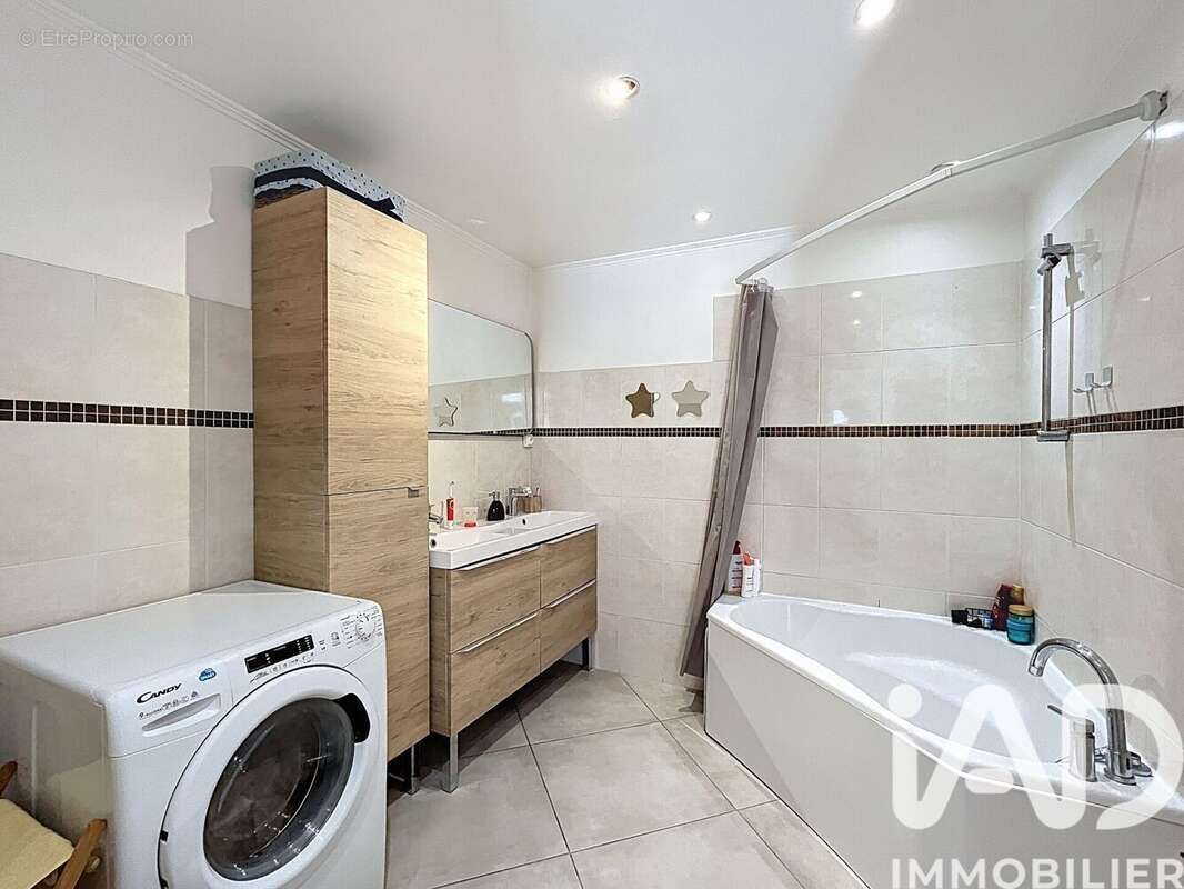 Photo 7 - Appartement à VENCE