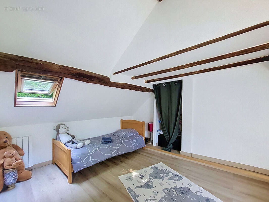 Maison à ELBEUF