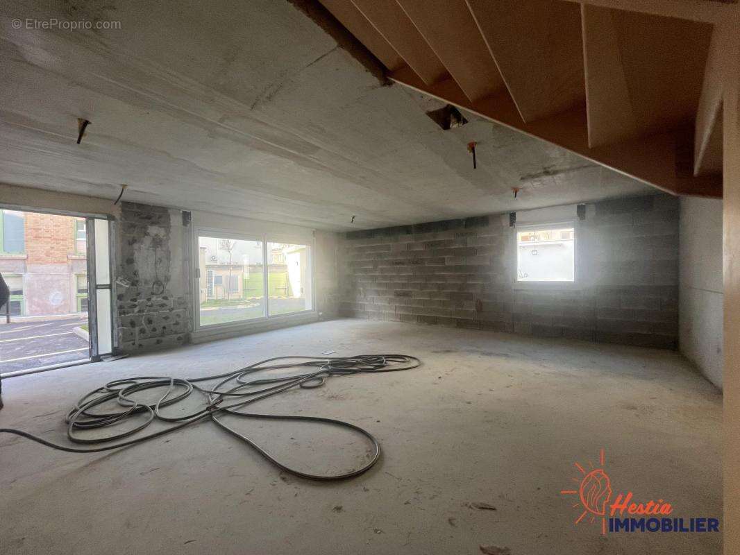 Maison neuve à personnaliser - Rue des Moissons à Reims - photo 3
