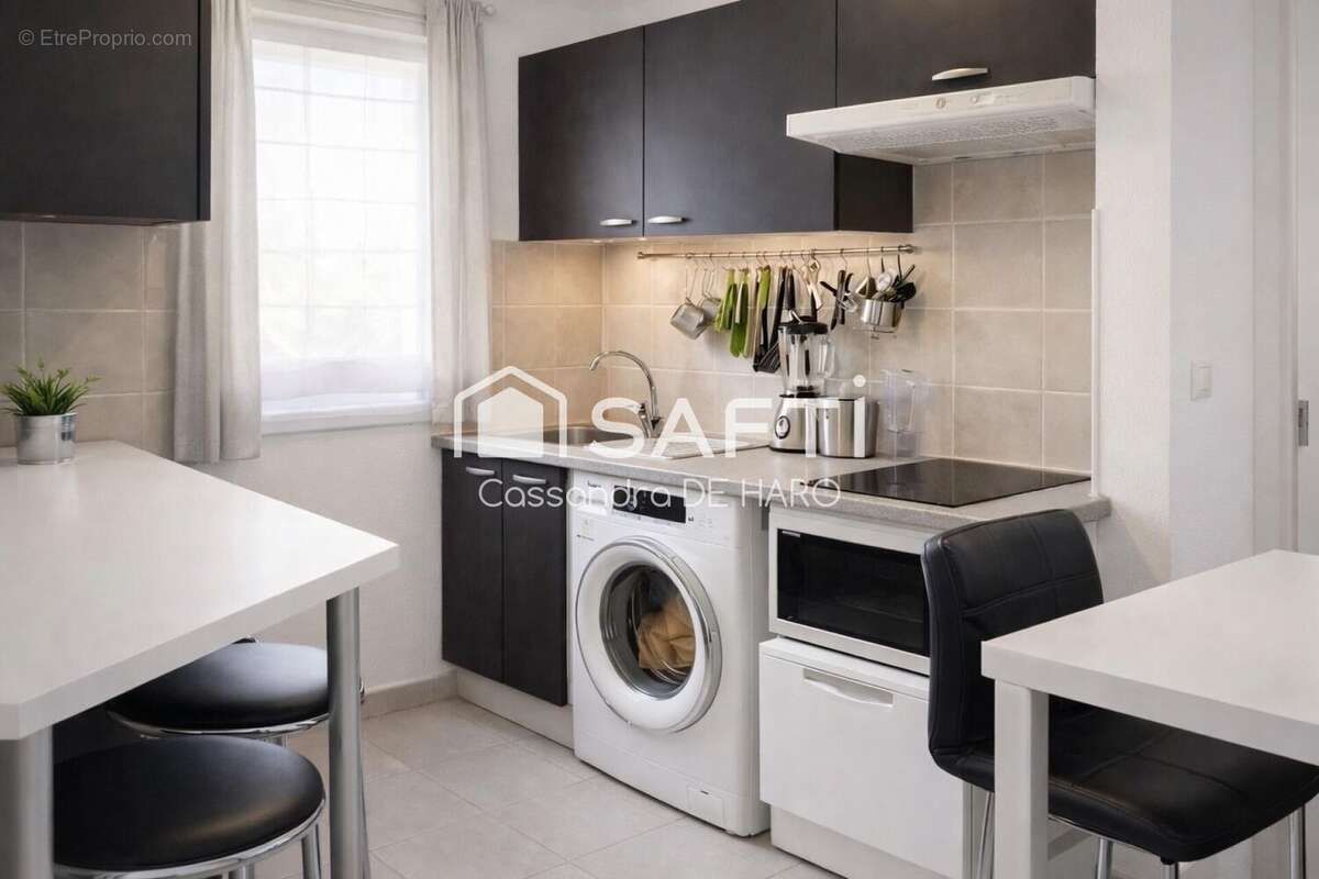 Photo 2 - Appartement à TOULOUSE