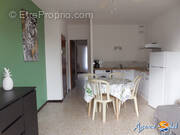 Appartement à PORT-LA-NOUVELLE