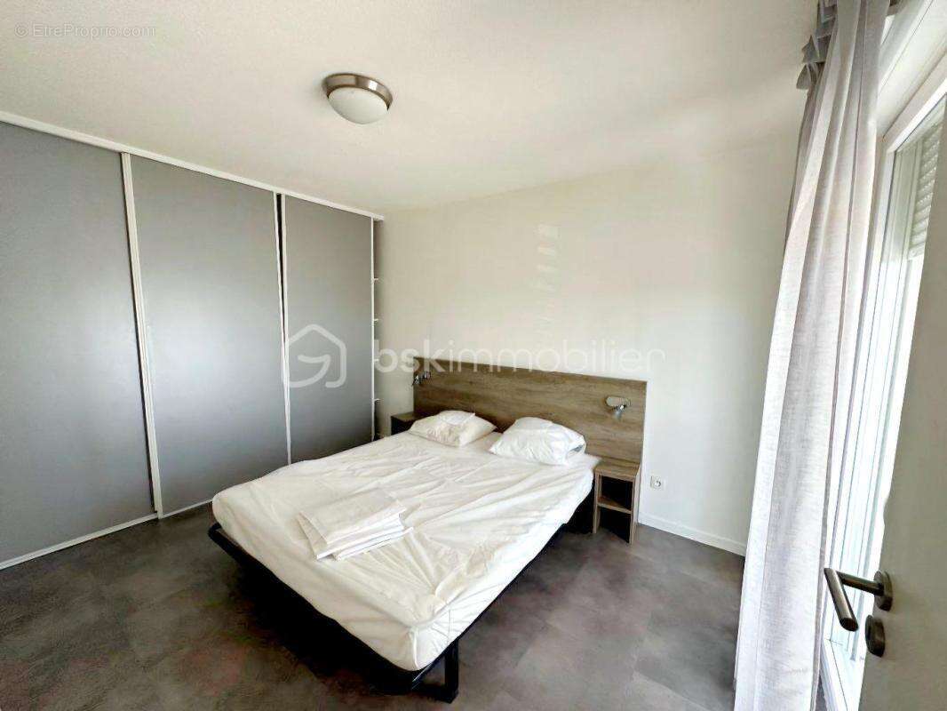 Appartement à SAINT-JEAN-DE-VEDAS