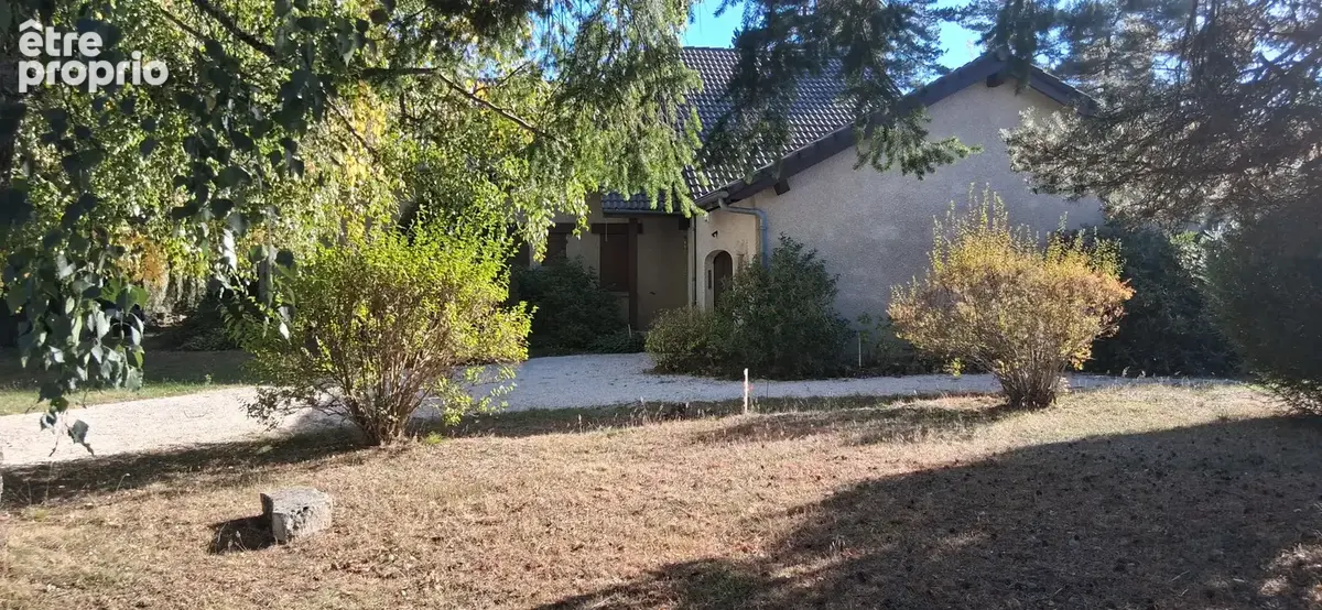 Charmante Maison Verilhac   Chambon-sur-Lignon - photo 25