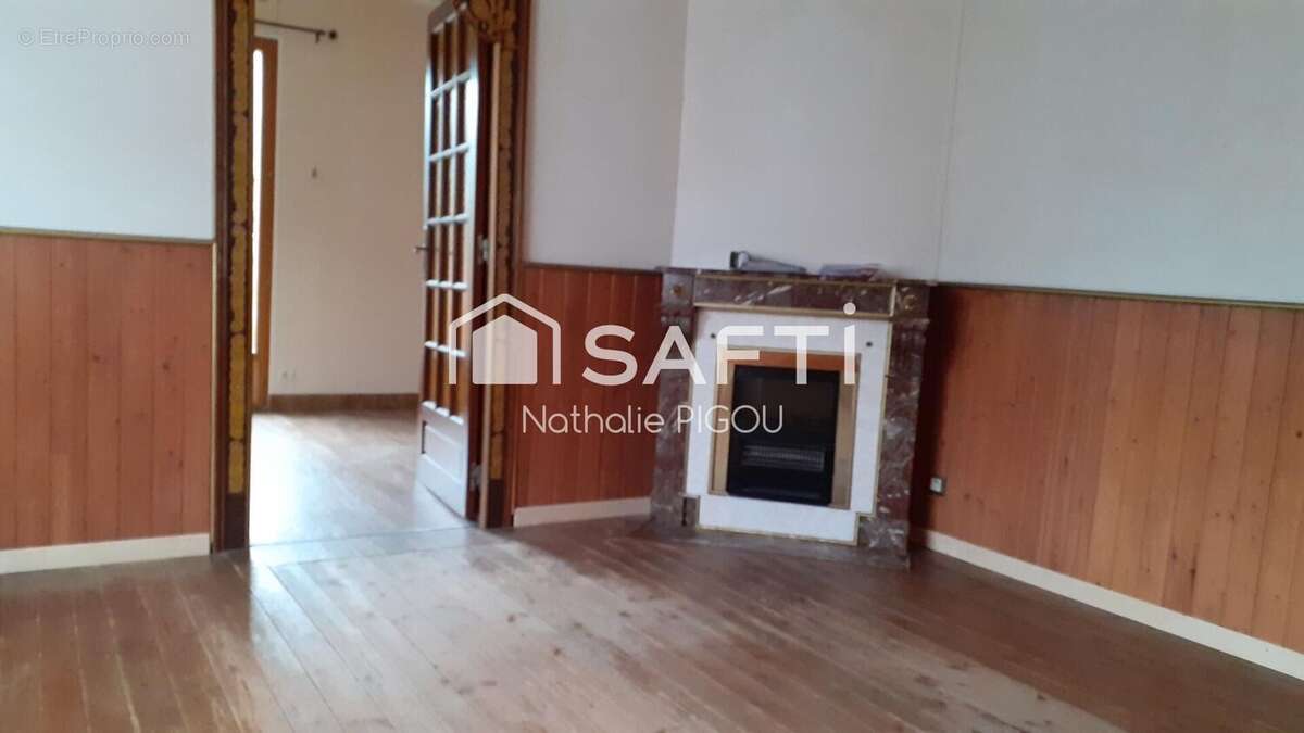 Maison 131 m² à Eu  - photo 5
