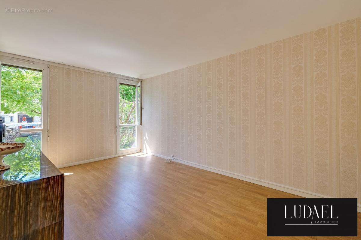 Appartement à ALFORTVILLE