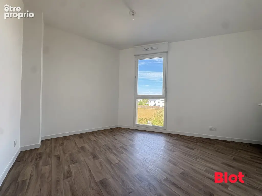 Appartement 3 pièces 67 m² à vendre à Bedee (35137) - photo 5