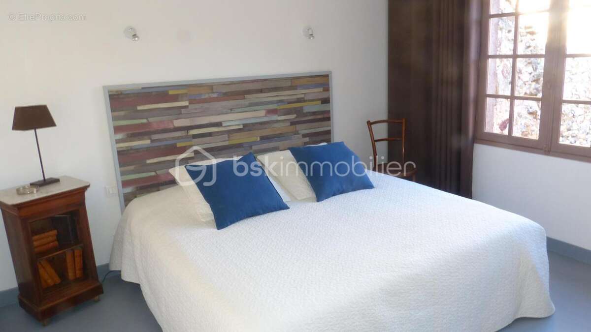 Maison à ROUSSILLON