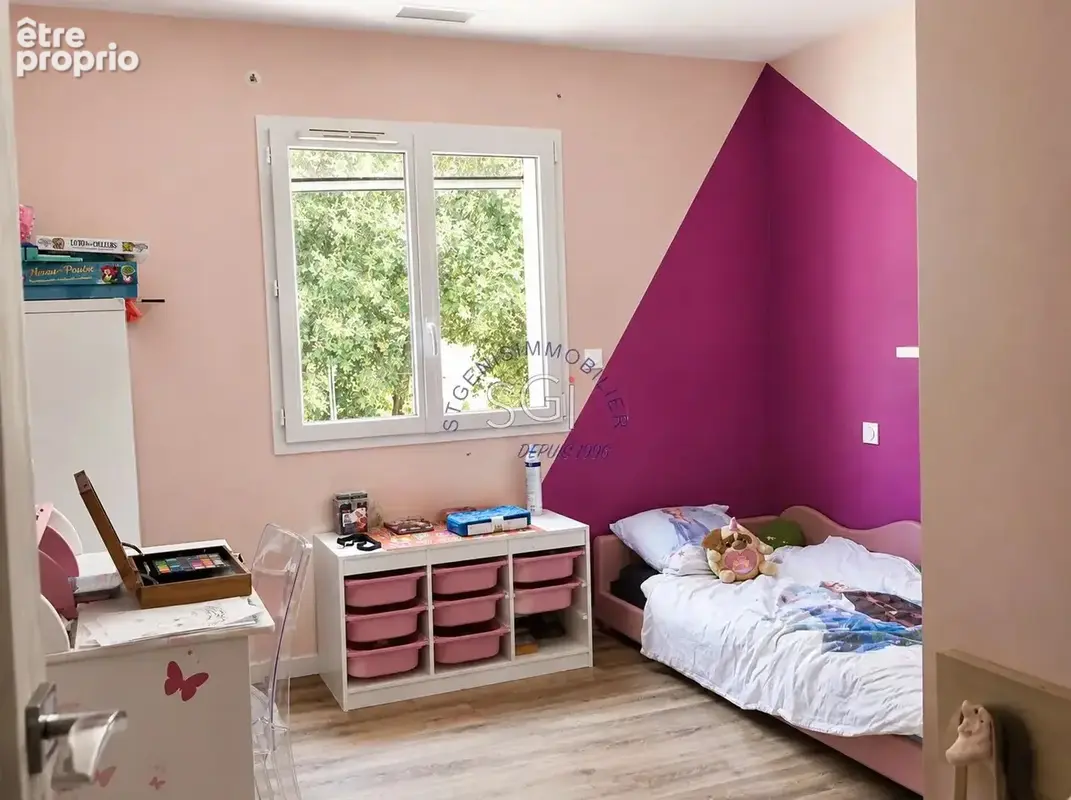 Villa 4 Faces de PP + Appart + Piscine + spa + garage - photo 17