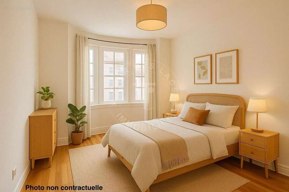 Appartement à ANNECY