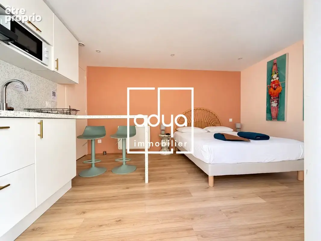 Appartement 75 m² à vendre à Le Mans (72000) - photo 5