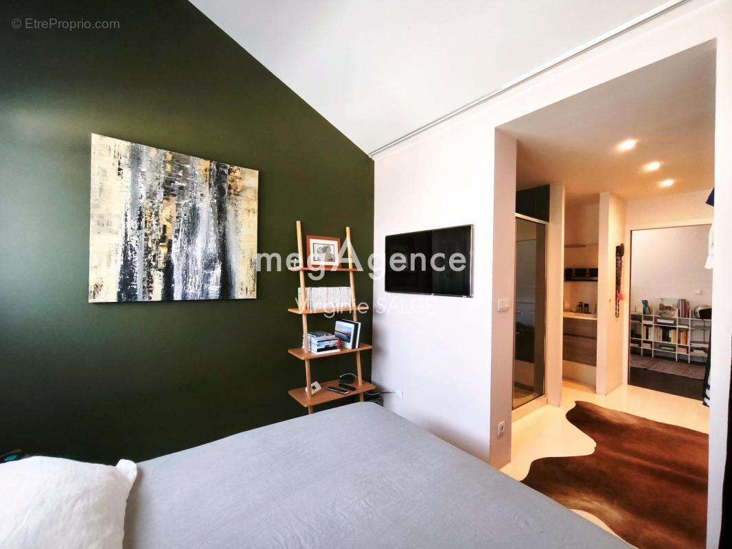 Toulouse - minimes 31200 - t6 style loft de 141m² avec garage - photo 5