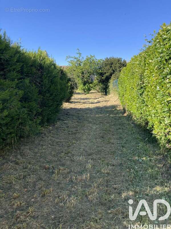 Photo 3 - Terrain à ANDREST