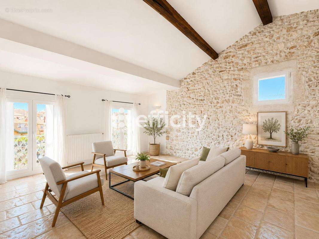 Appartement - photo 2