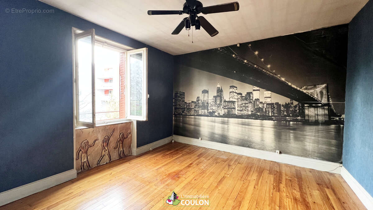 Maison à CLERMONT-FERRAND