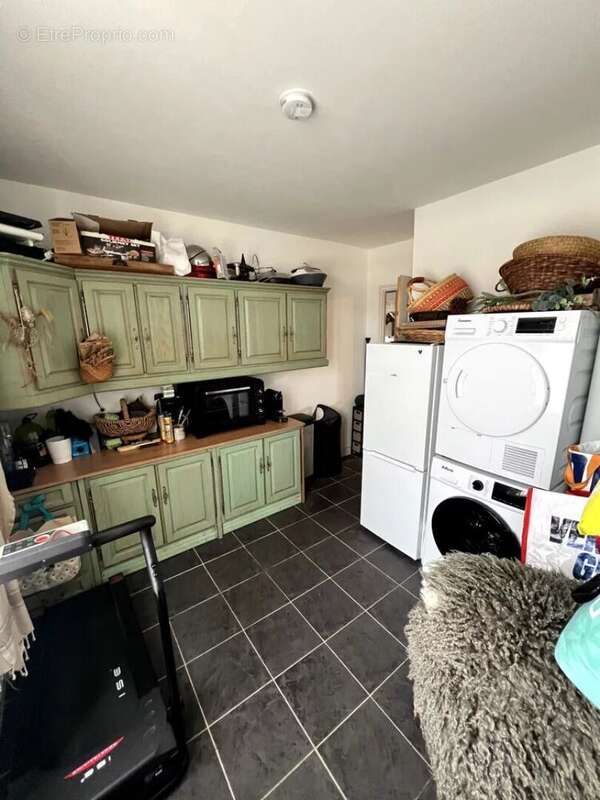 Appartement à JARD-SUR-MER