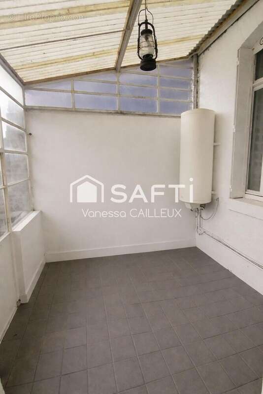 Photo 6 - Maison à LA FERE