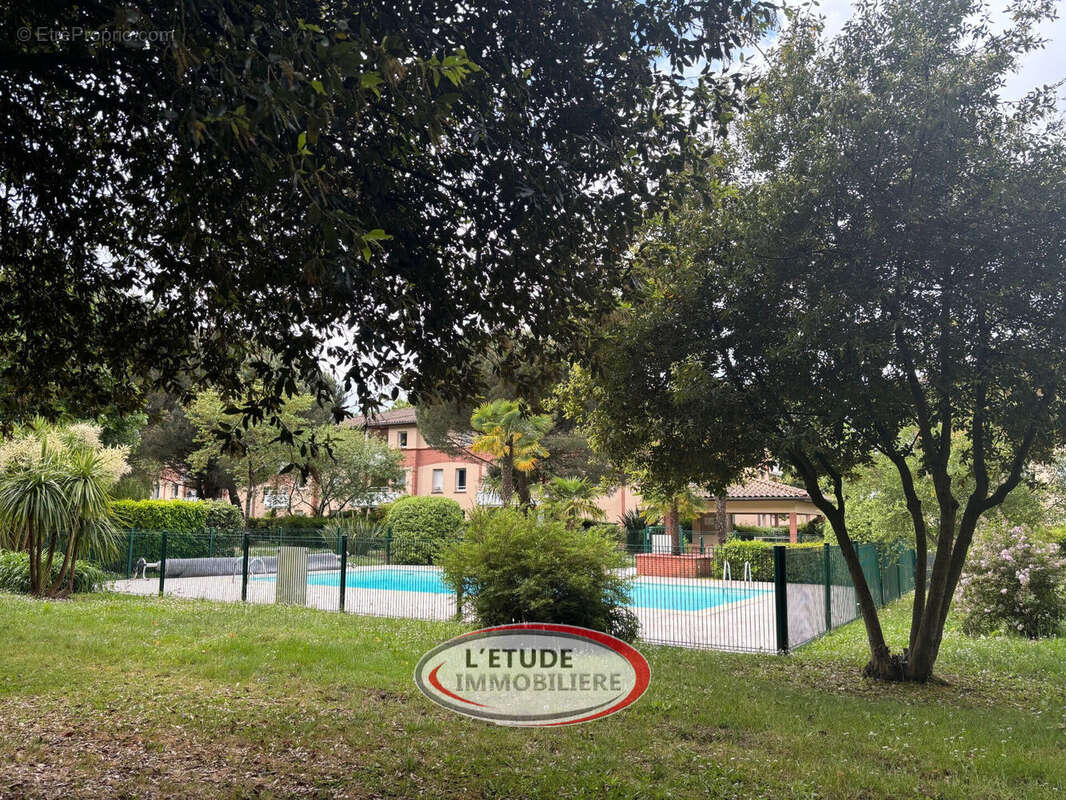 Photo 2 - Appartement à CARQUEFOU